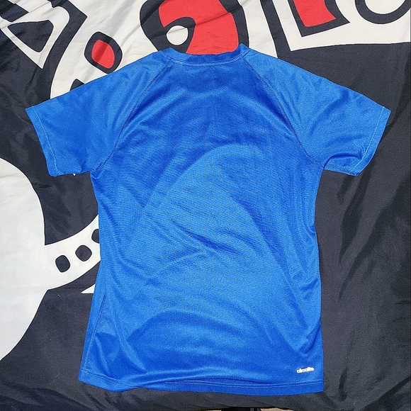 Adidas Athletic T-Shirt - Picture 2 of 2